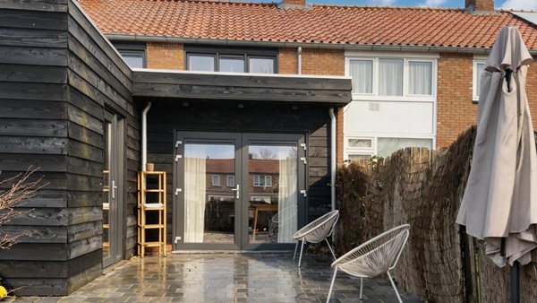 Medium property photo - Zuiddijkstraat 62, 4524 AT Sluis